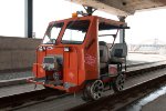 DSRC Speeder